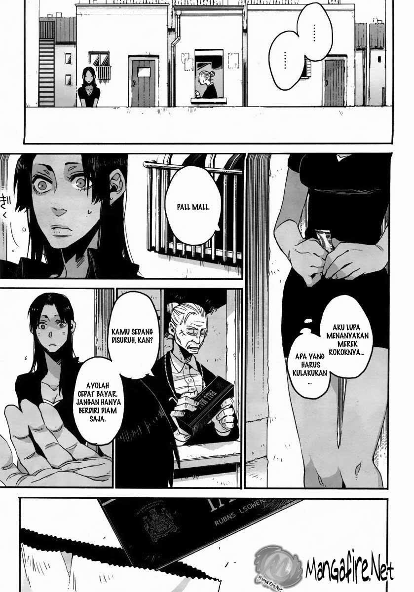 Gangsta Chapter 2