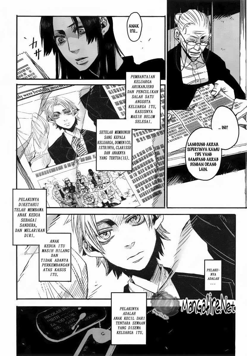 Gangsta Chapter 2