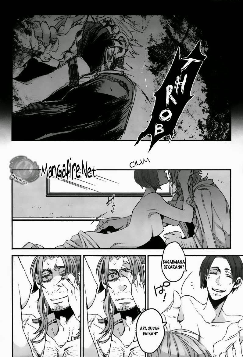 Gangsta Chapter 2