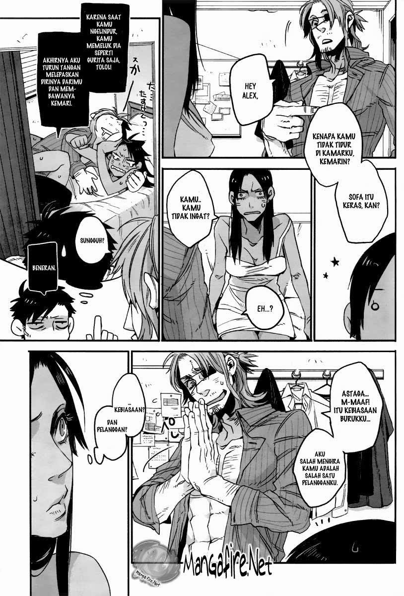 Gangsta Chapter 2