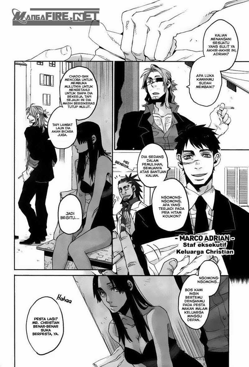 Gangsta Chapter 5