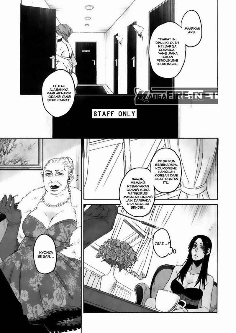 Gangsta Chapter 5