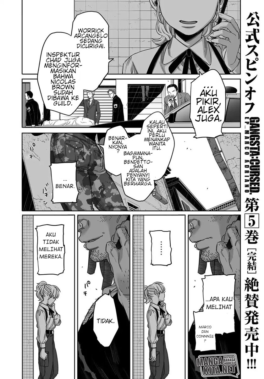 Gangsta Chapter 53