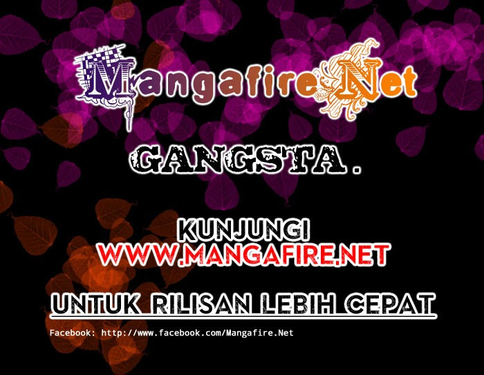 Gangsta Chapter 7