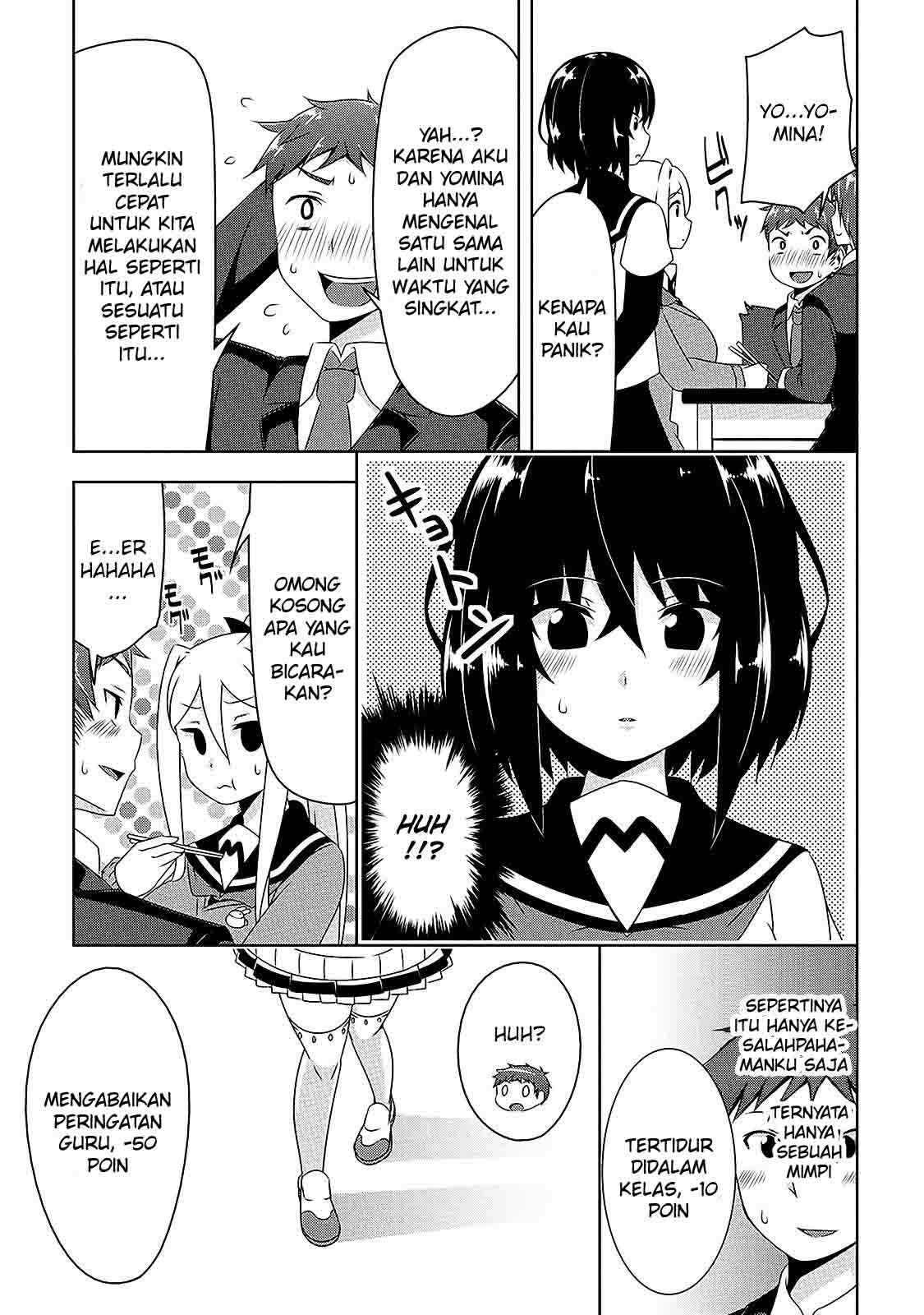 Devilchi Chapter 7