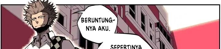 Supernova Chapter 10