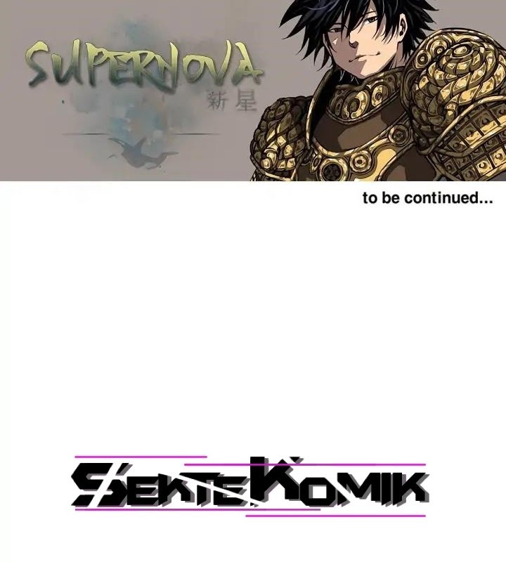 Supernova Chapter 12