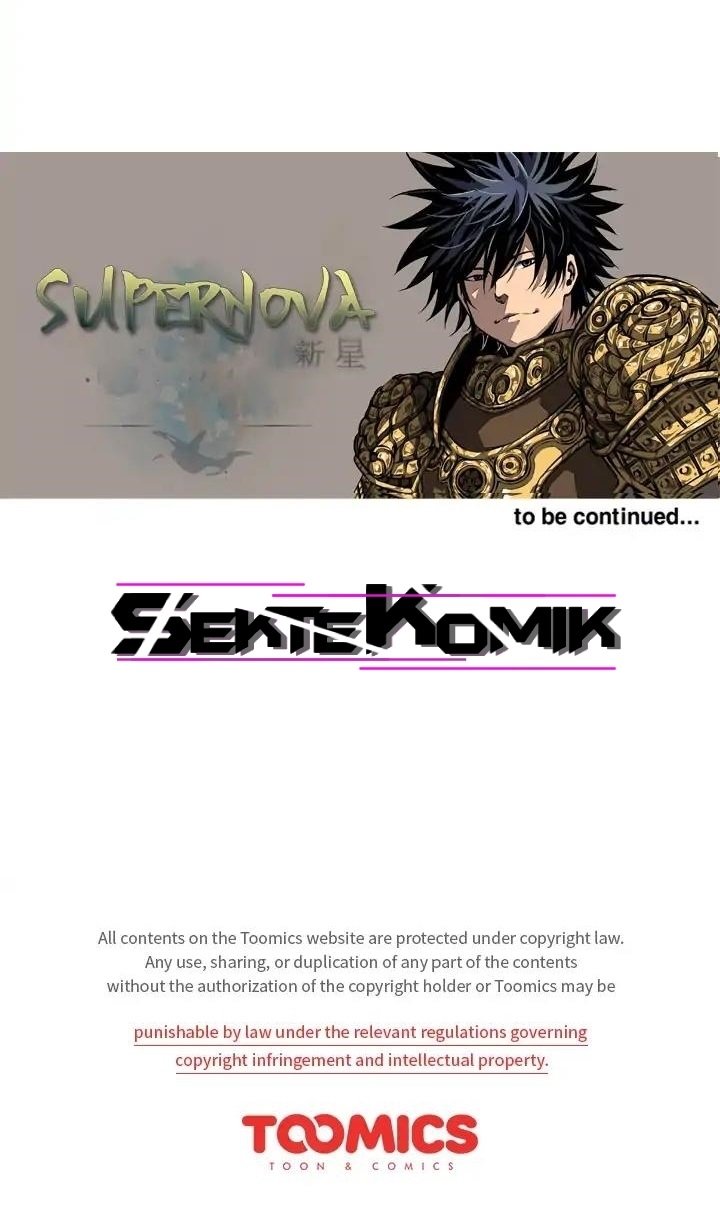 Supernova Chapter 4