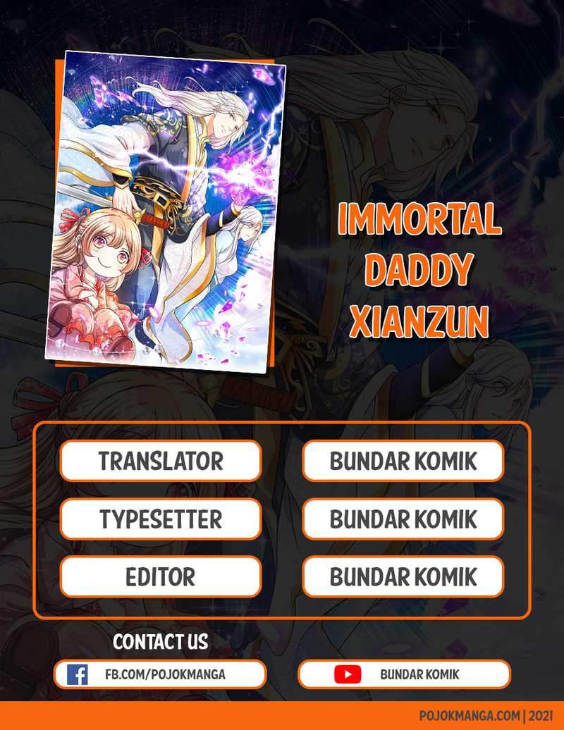 Immortal Daddy Xianzun Chapter 234