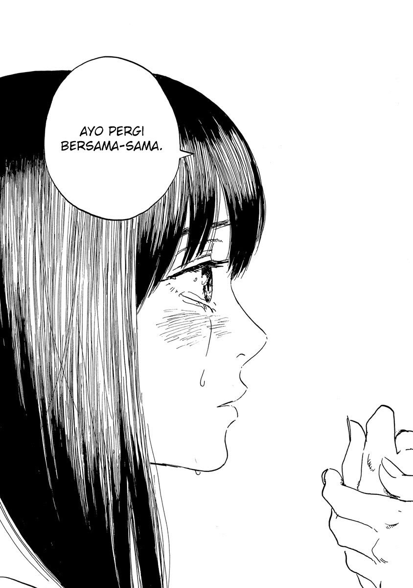 Boku Wa Mari No Naka Chapter 78