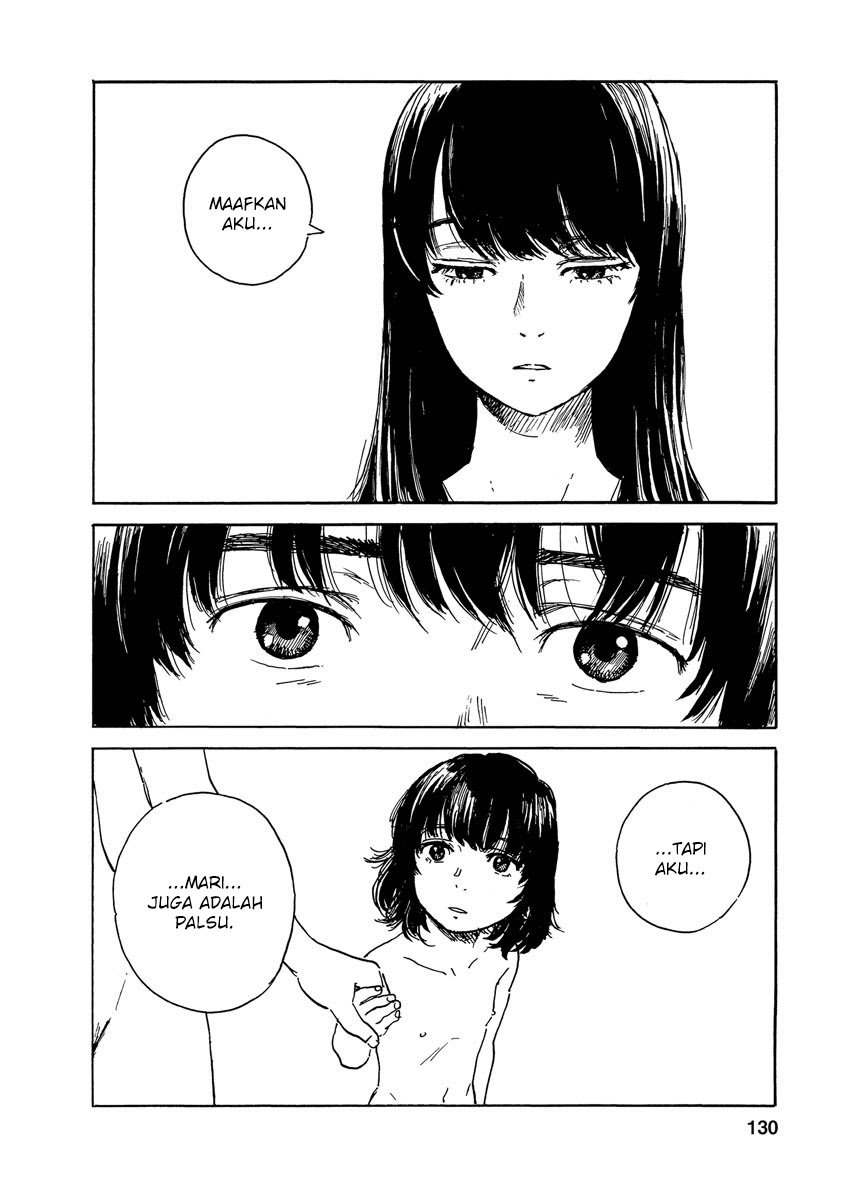 Boku Wa Mari No Naka Chapter 78