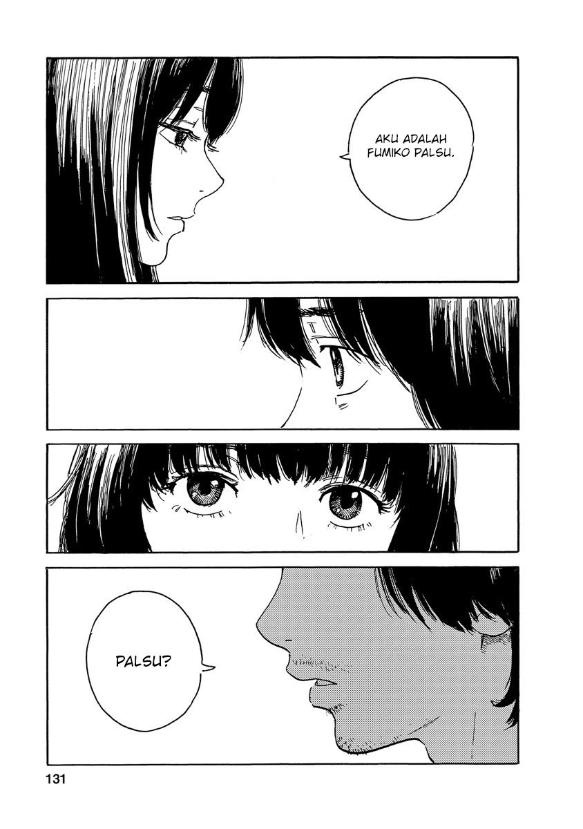 Boku Wa Mari No Naka Chapter 78