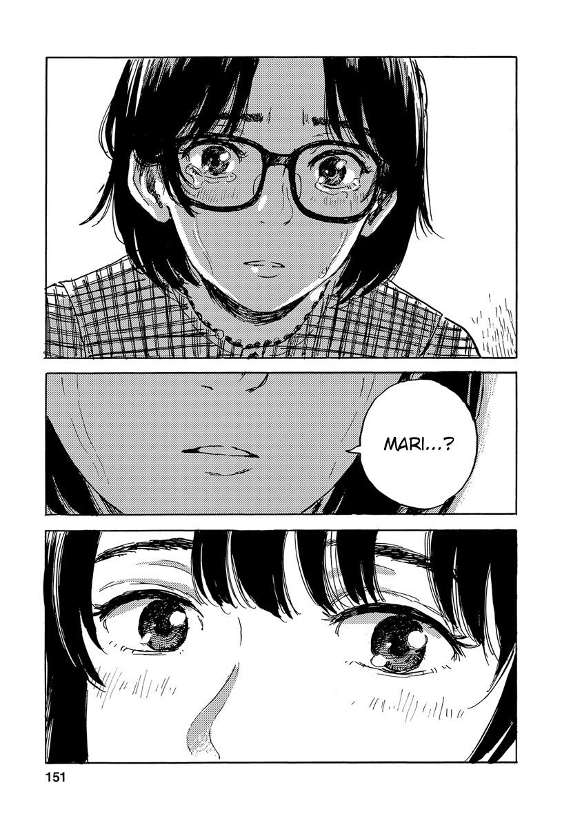 Boku Wa Mari No Naka Chapter 79