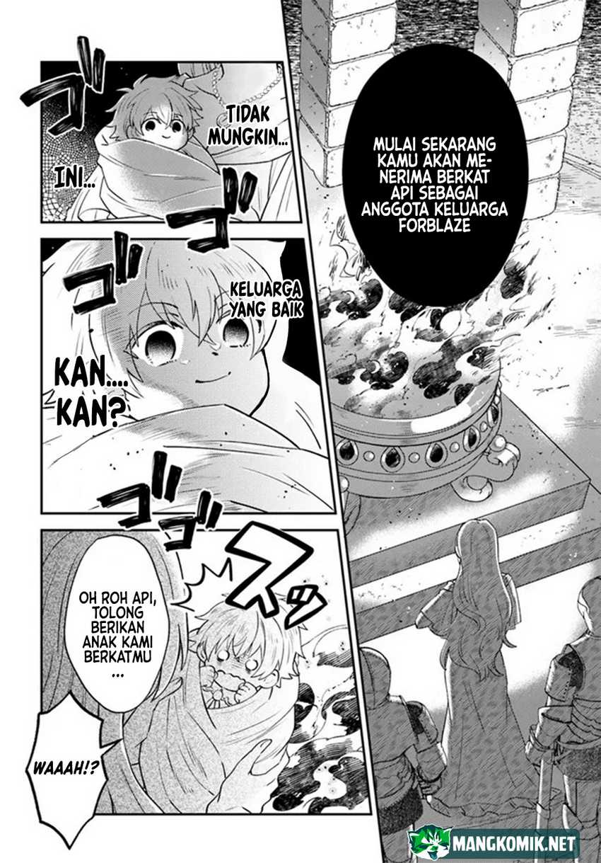 Kaminari Mikado No Kiseki Ore Dake Tsukaeru “kaminari Majutsu” De Isekai Saikyou Ni! Chapter 1