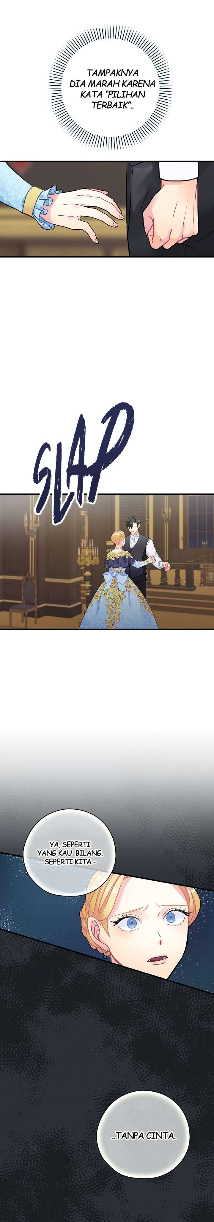 The Flower Dance And The Wind Song Chapter 24