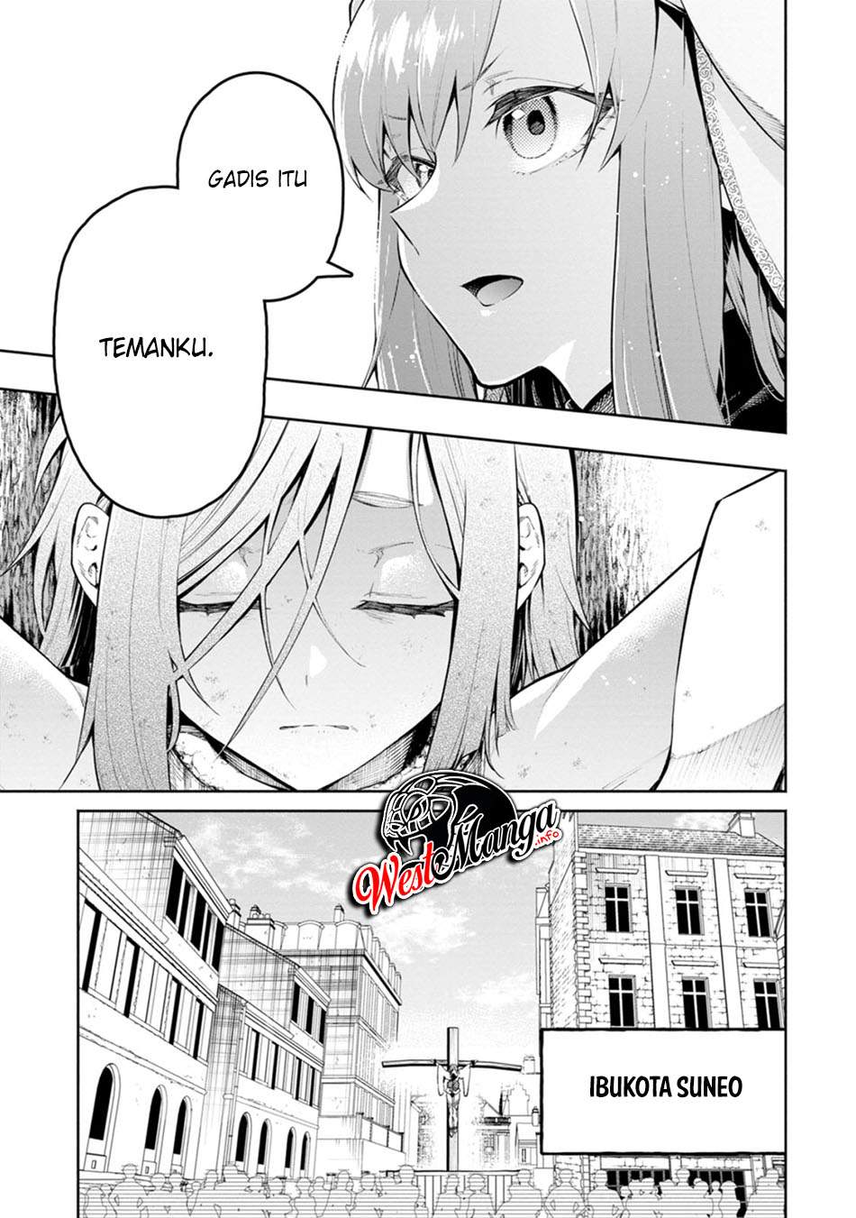 Maou-sama, Retry! R Chapter 9