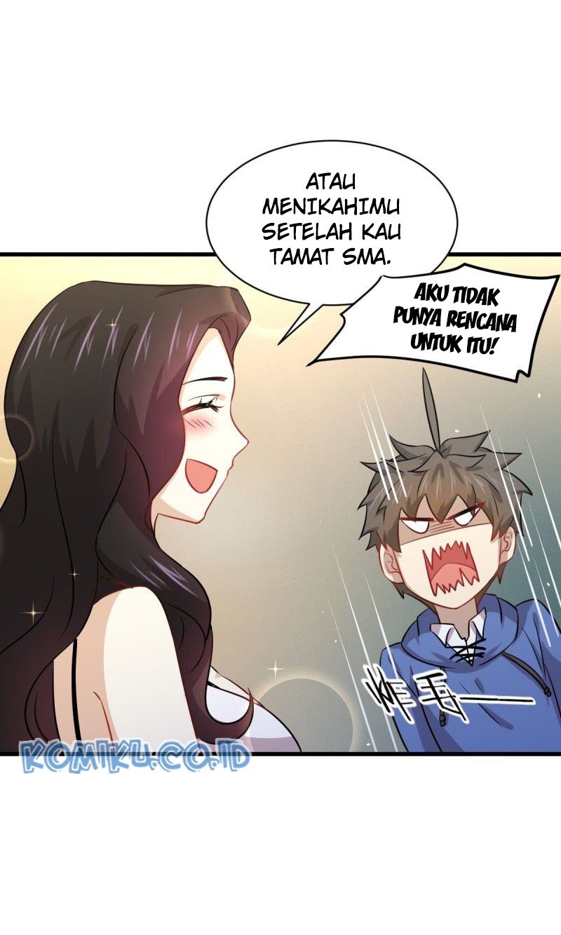 Immortal Swordsman In The Reverse World Chapter 129