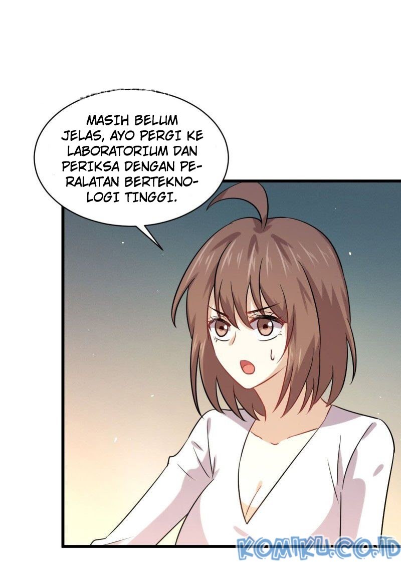 Immortal Swordsman In The Reverse World Chapter 129