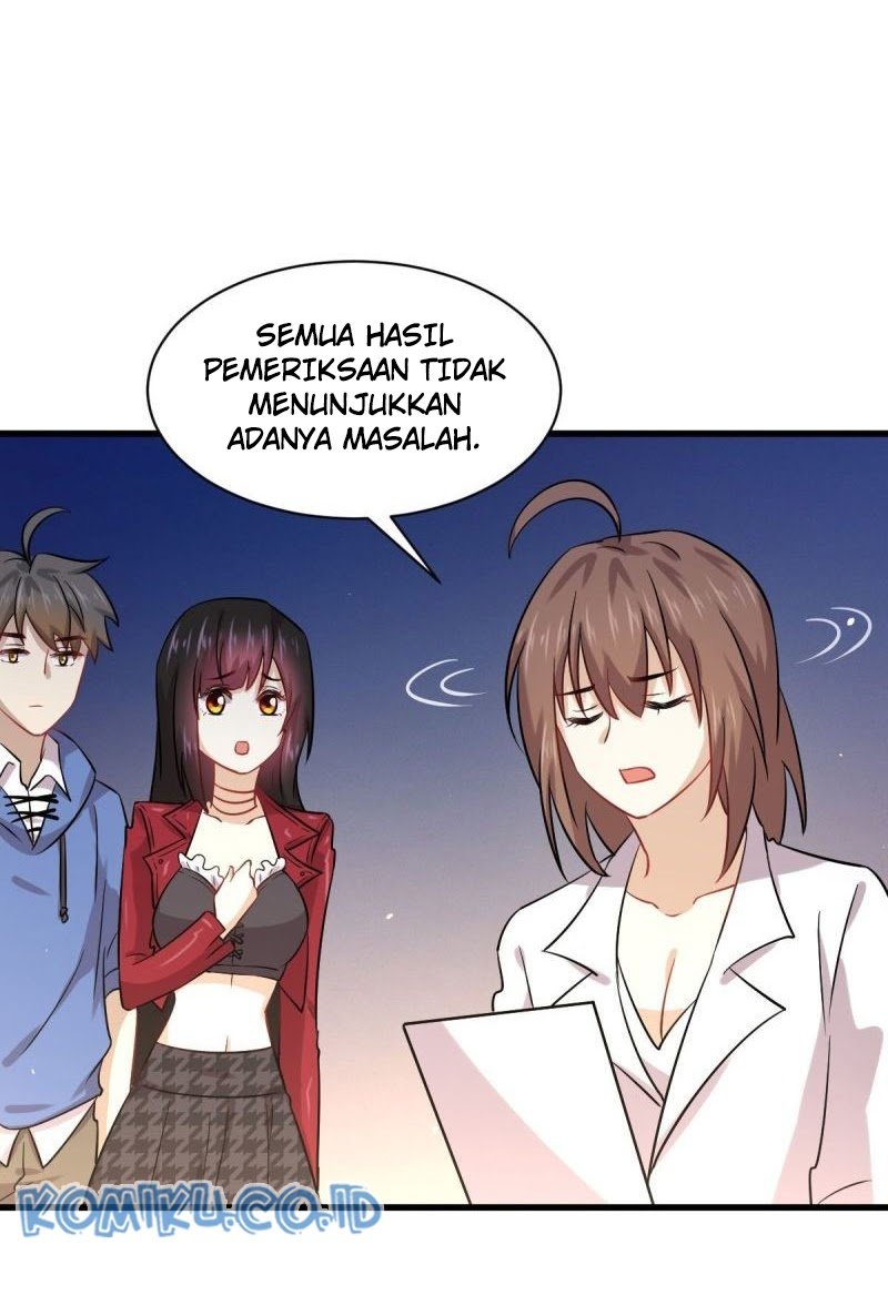 Immortal Swordsman In The Reverse World Chapter 129