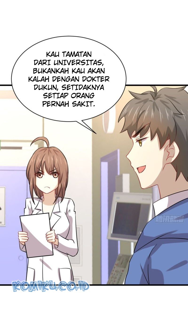 Immortal Swordsman In The Reverse World Chapter 129