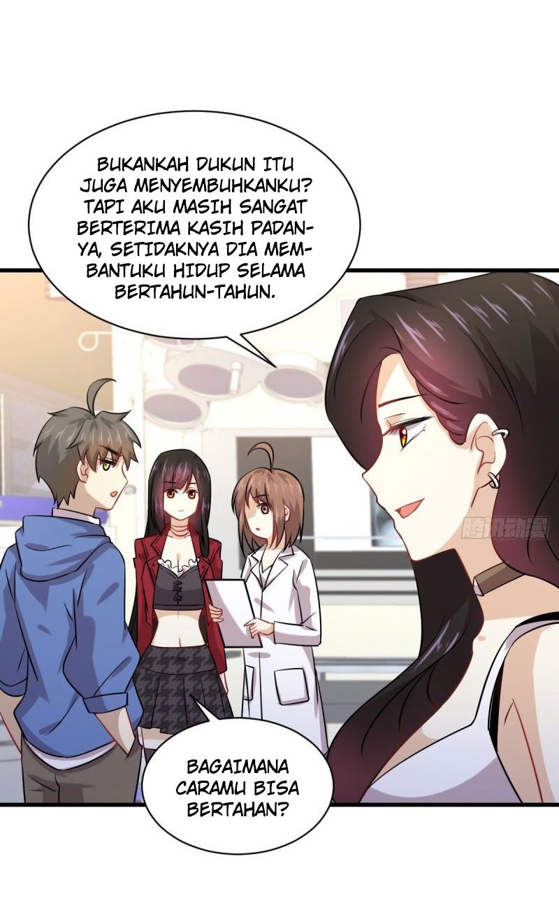 Immortal Swordsman In The Reverse World Chapter 129