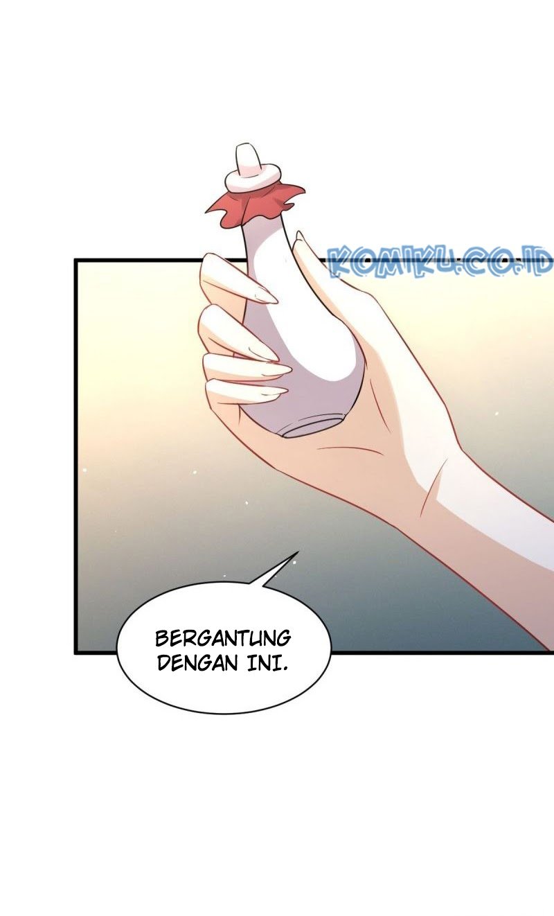 Immortal Swordsman In The Reverse World Chapter 129