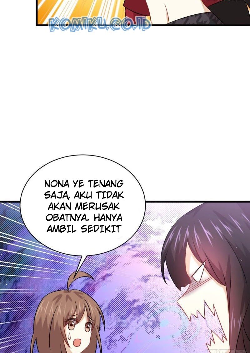 Immortal Swordsman In The Reverse World Chapter 129