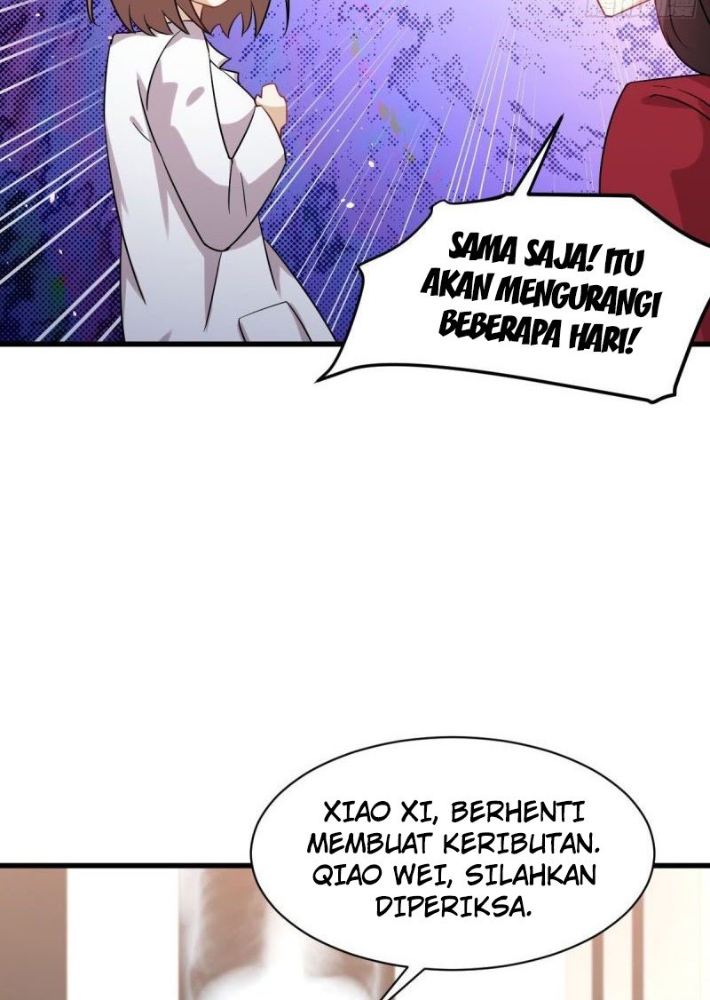 Immortal Swordsman In The Reverse World Chapter 129