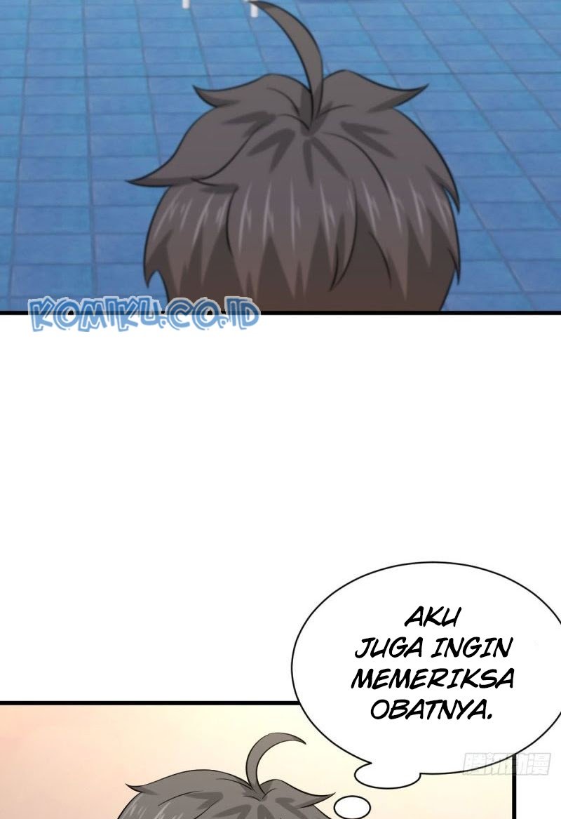 Immortal Swordsman In The Reverse World Chapter 129