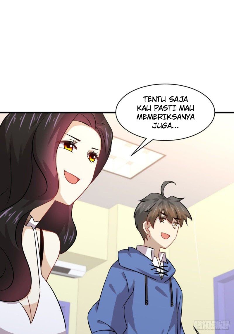 Immortal Swordsman In The Reverse World Chapter 129