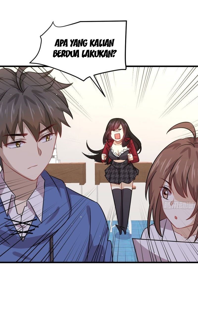 Immortal Swordsman In The Reverse World Chapter 129