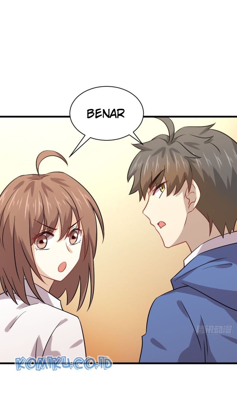 Immortal Swordsman In The Reverse World Chapter 129