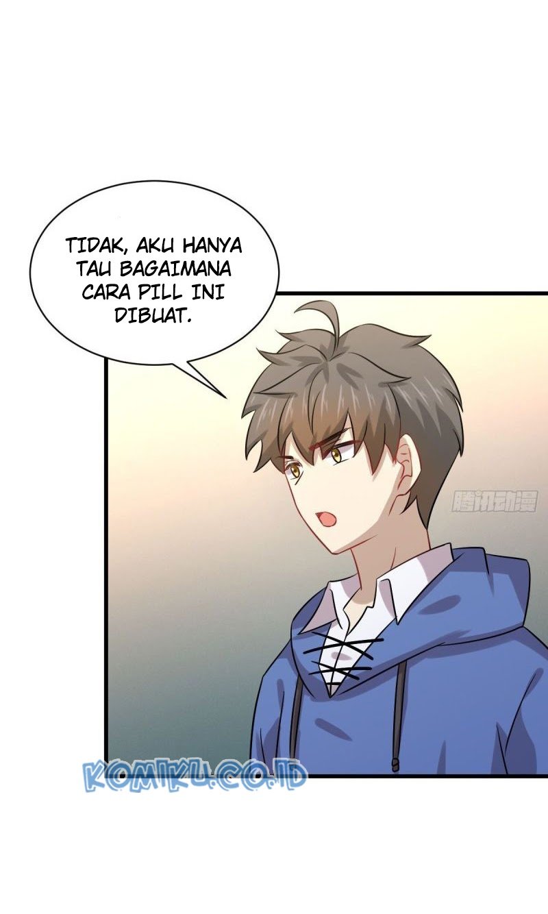 Immortal Swordsman In The Reverse World Chapter 129