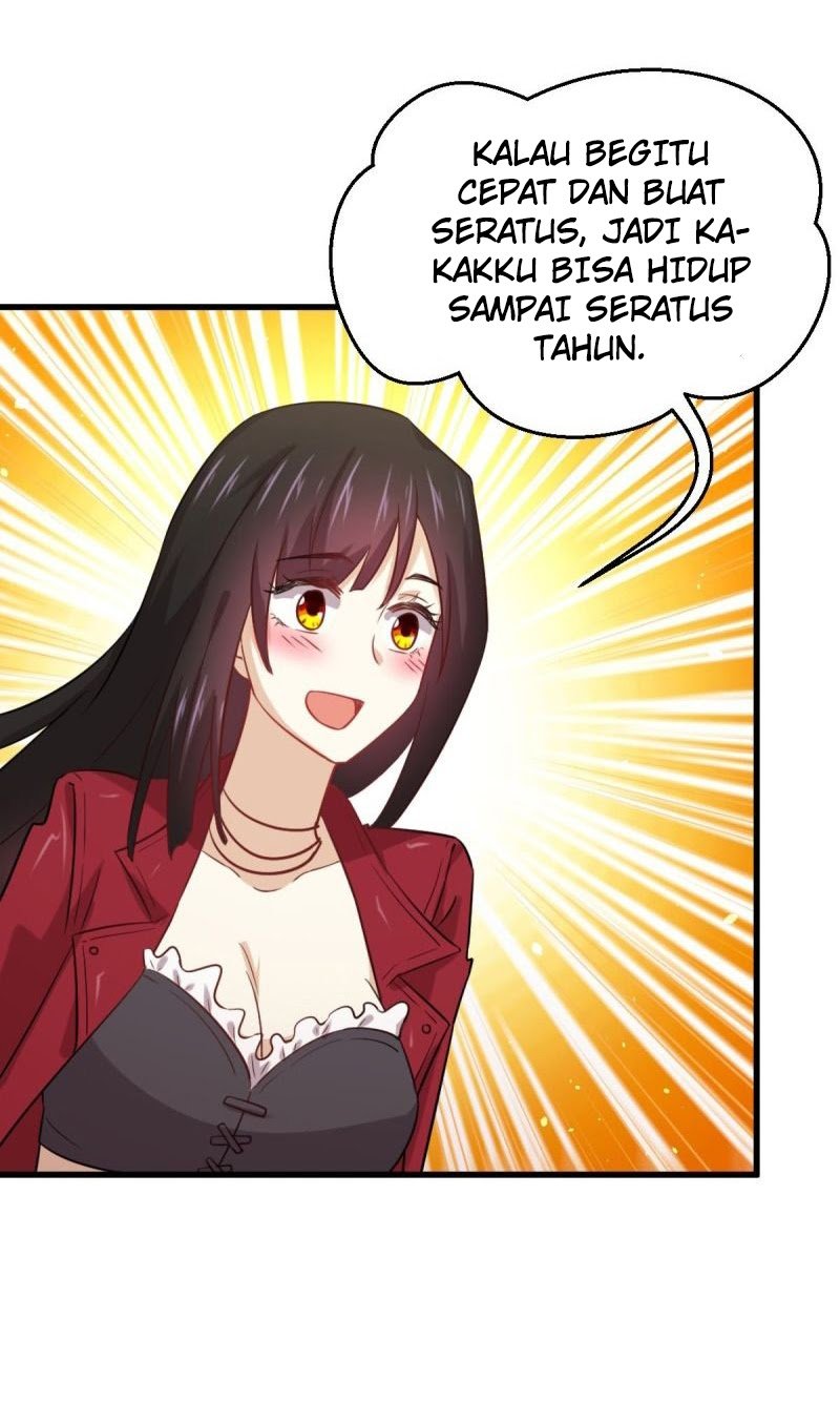 Immortal Swordsman In The Reverse World Chapter 129