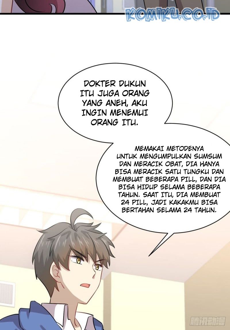 Immortal Swordsman In The Reverse World Chapter 129