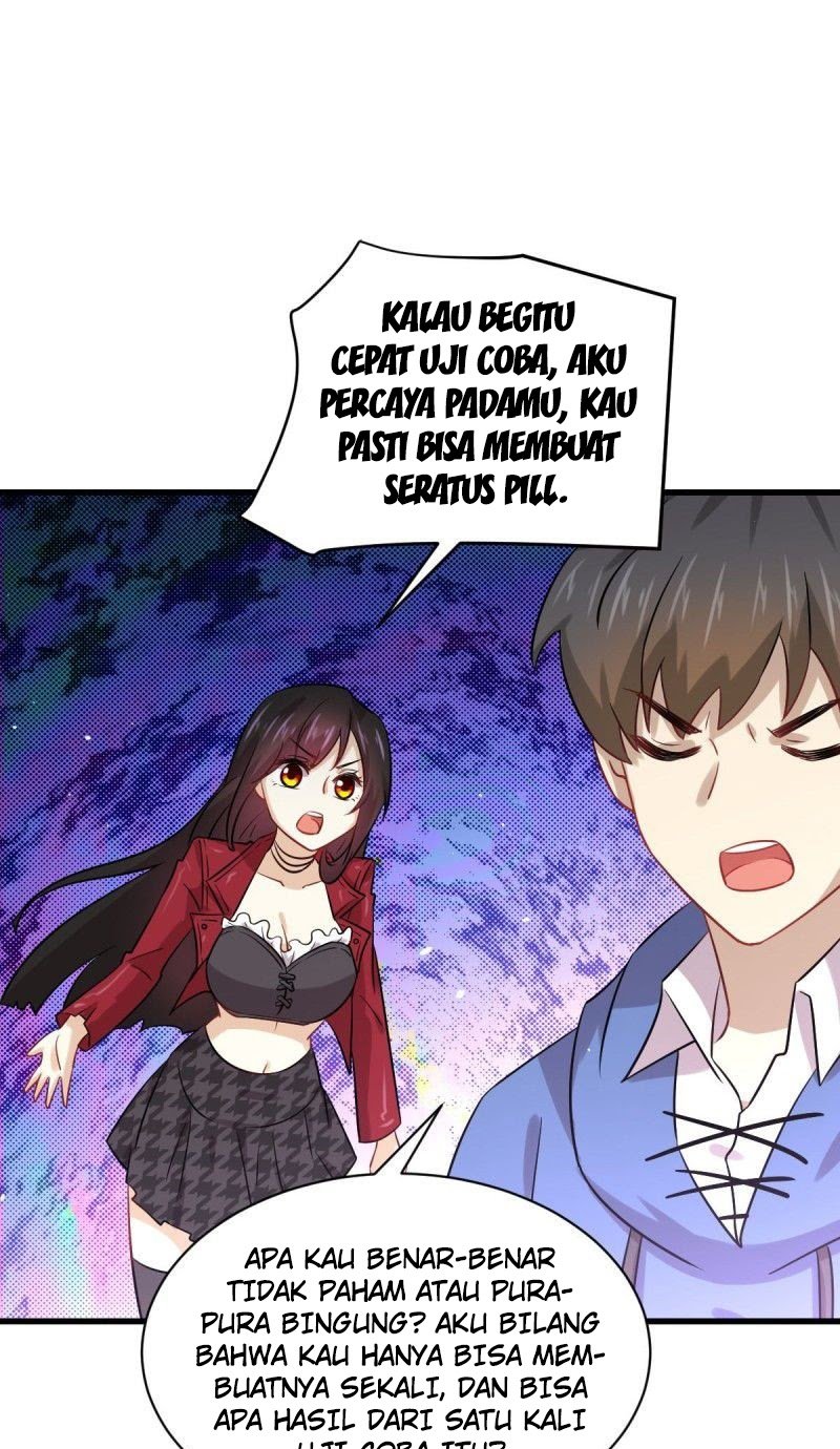 Immortal Swordsman In The Reverse World Chapter 129