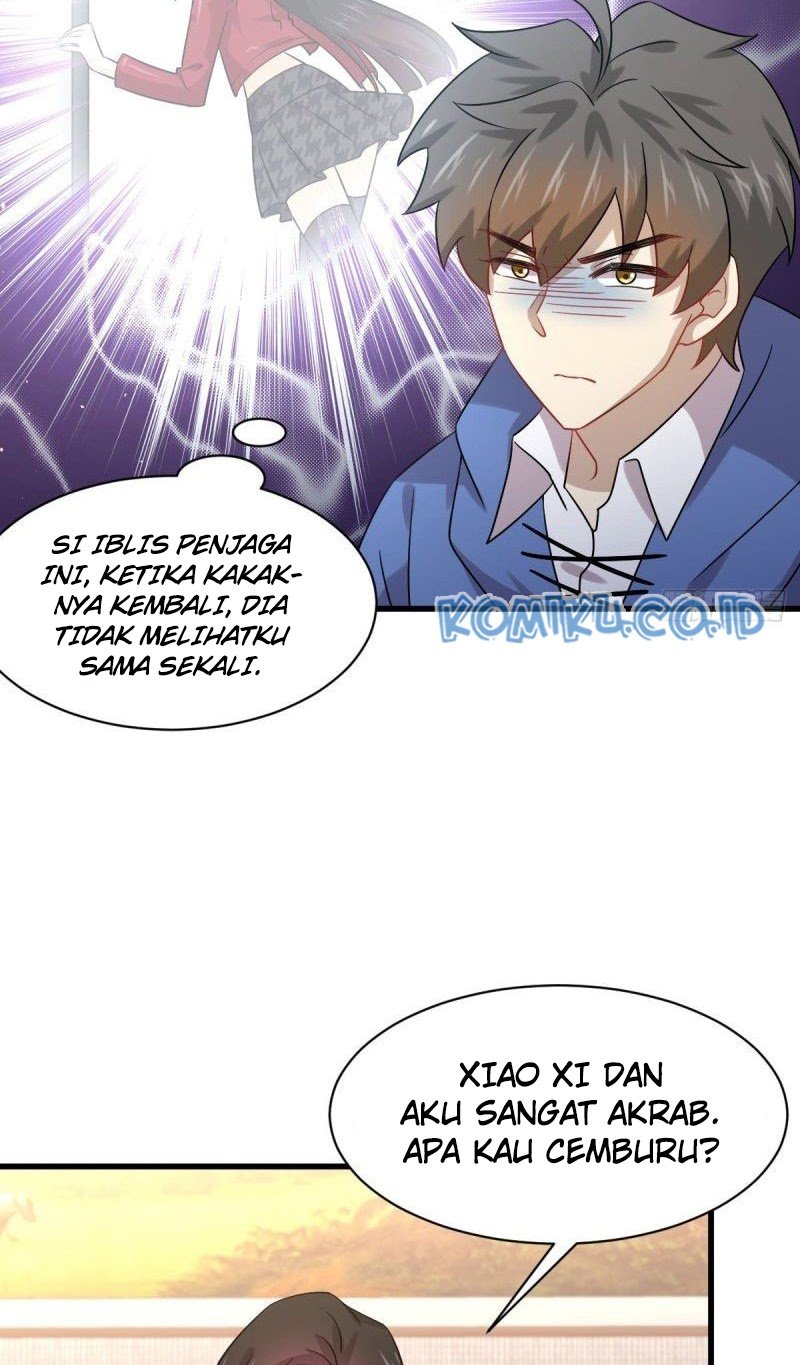 Immortal Swordsman In The Reverse World Chapter 129
