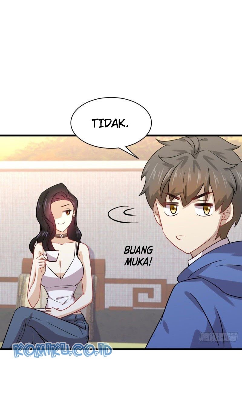 Immortal Swordsman In The Reverse World Chapter 129