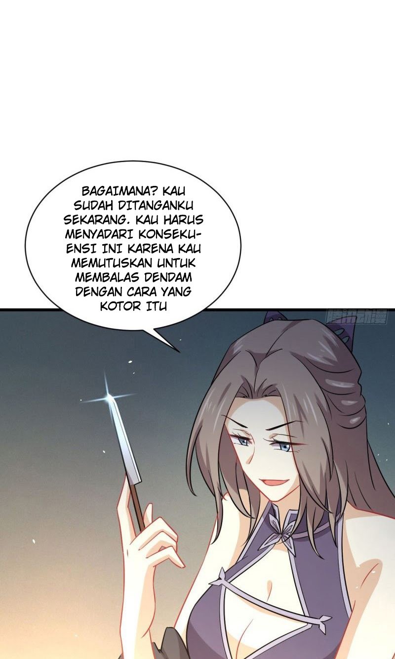 Immortal Swordsman In The Reverse World Chapter 142