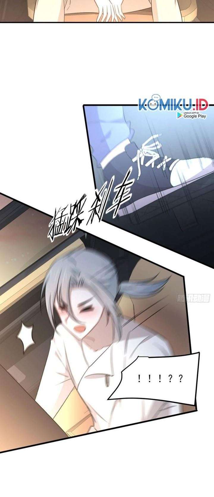 Immortal Swordsman In The Reverse World Chapter 173