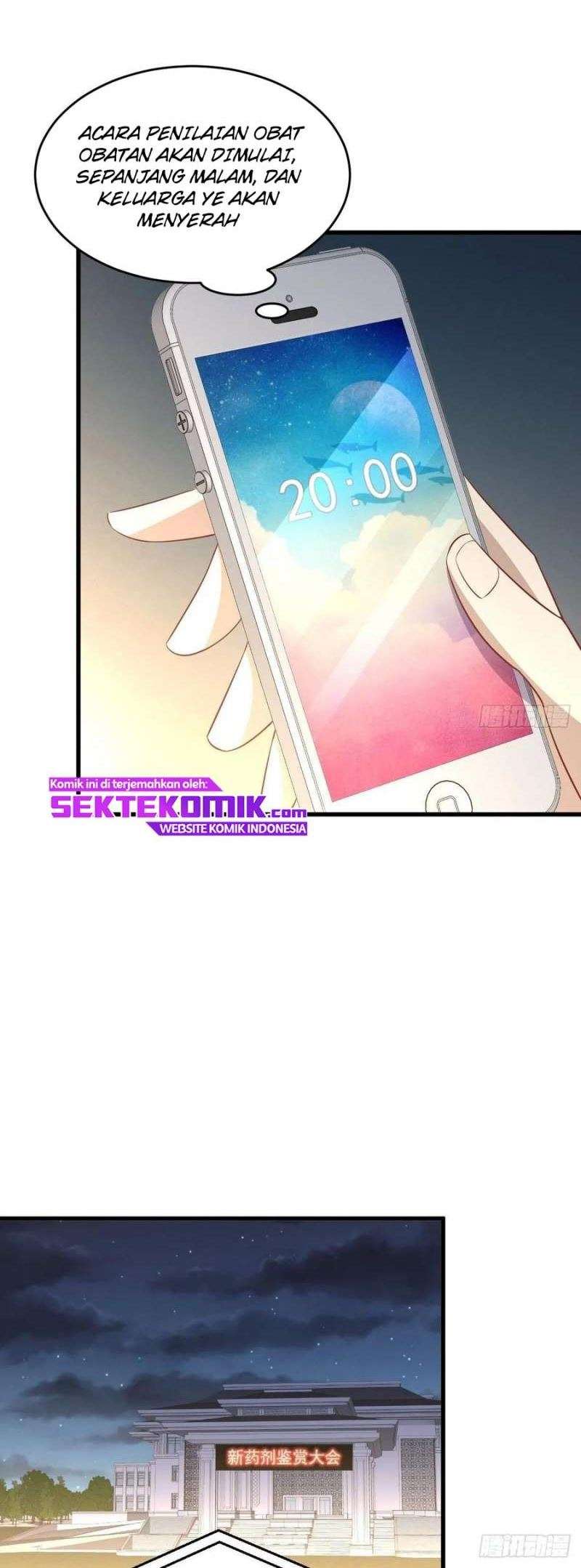 Immortal Swordsman In The Reverse World Chapter 175