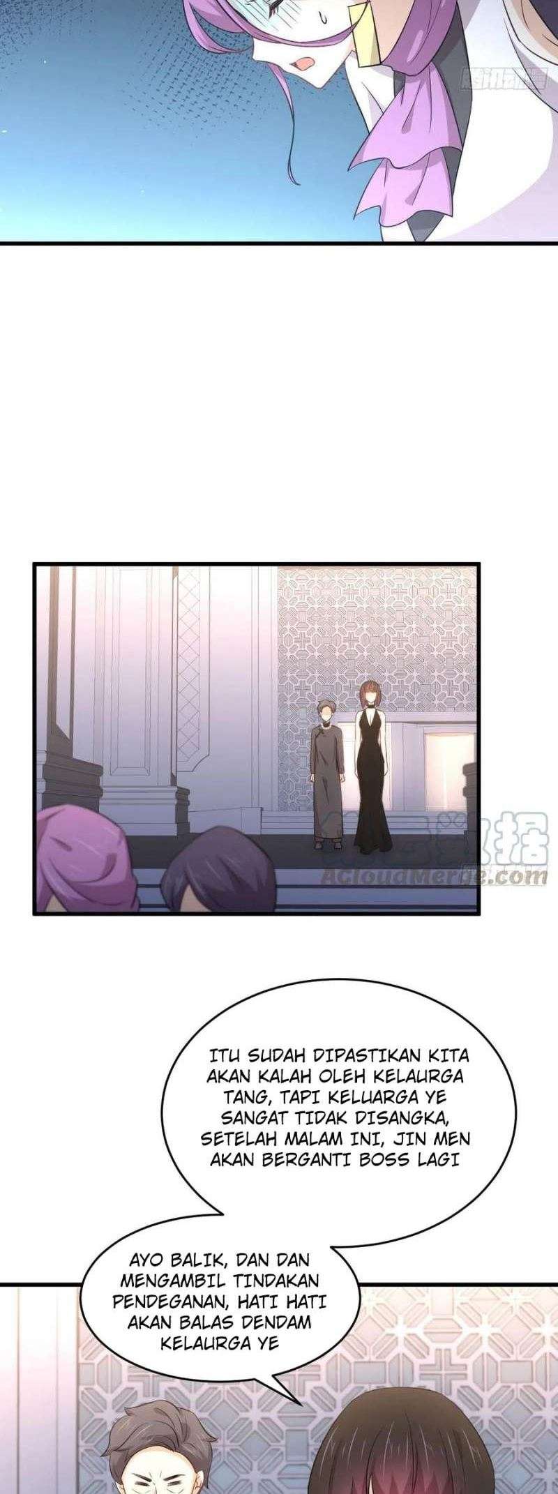 Immortal Swordsman In The Reverse World Chapter 175