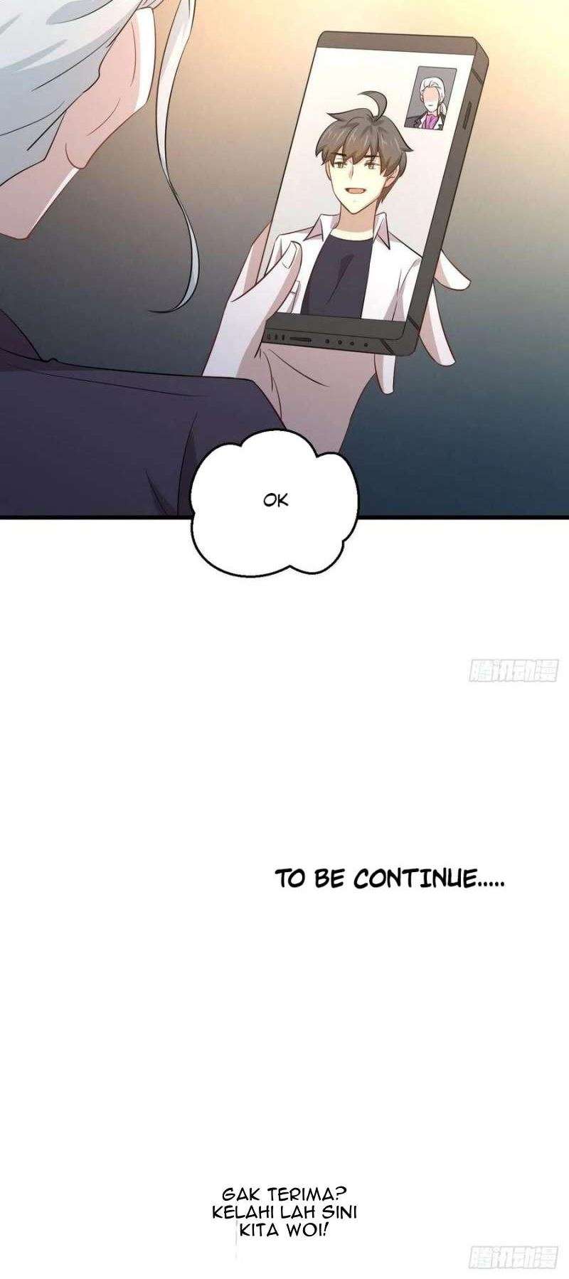 Immortal Swordsman In The Reverse World Chapter 175