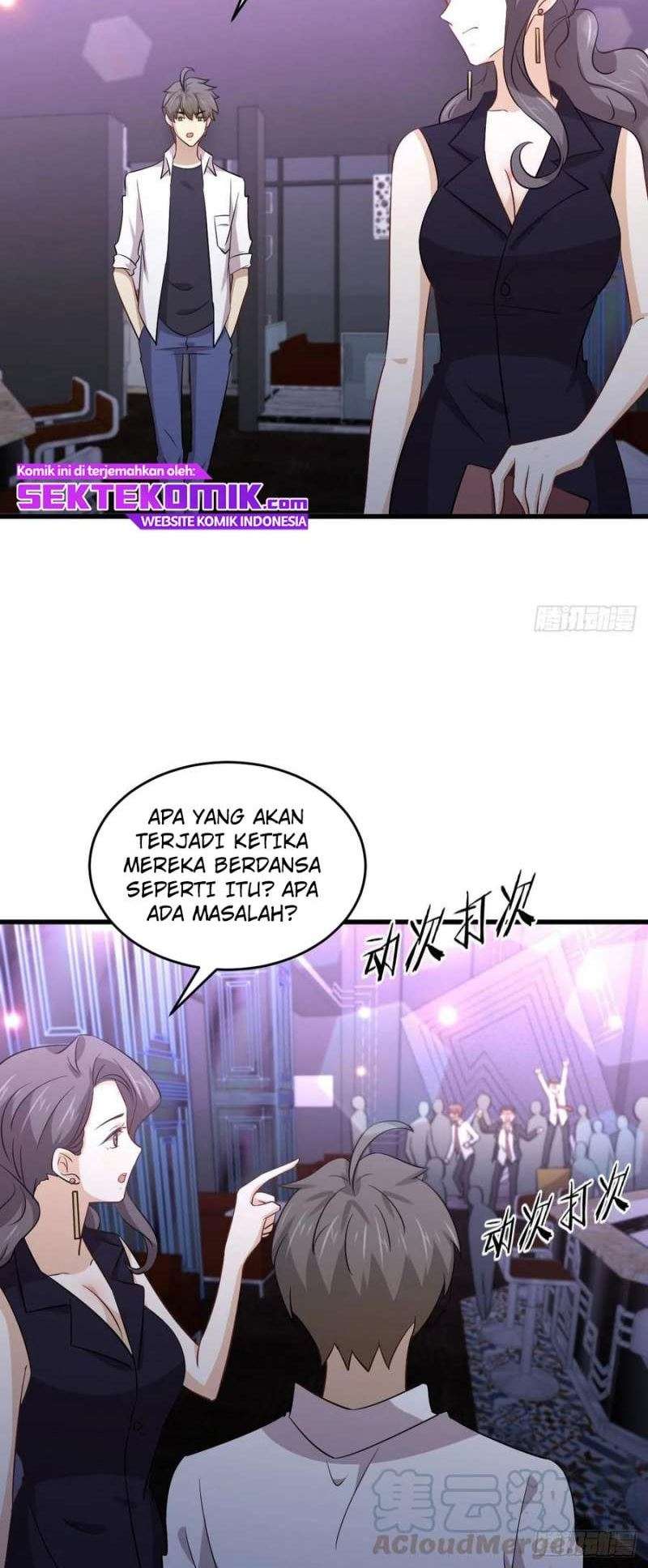 Immortal Swordsman In The Reverse World Chapter 175