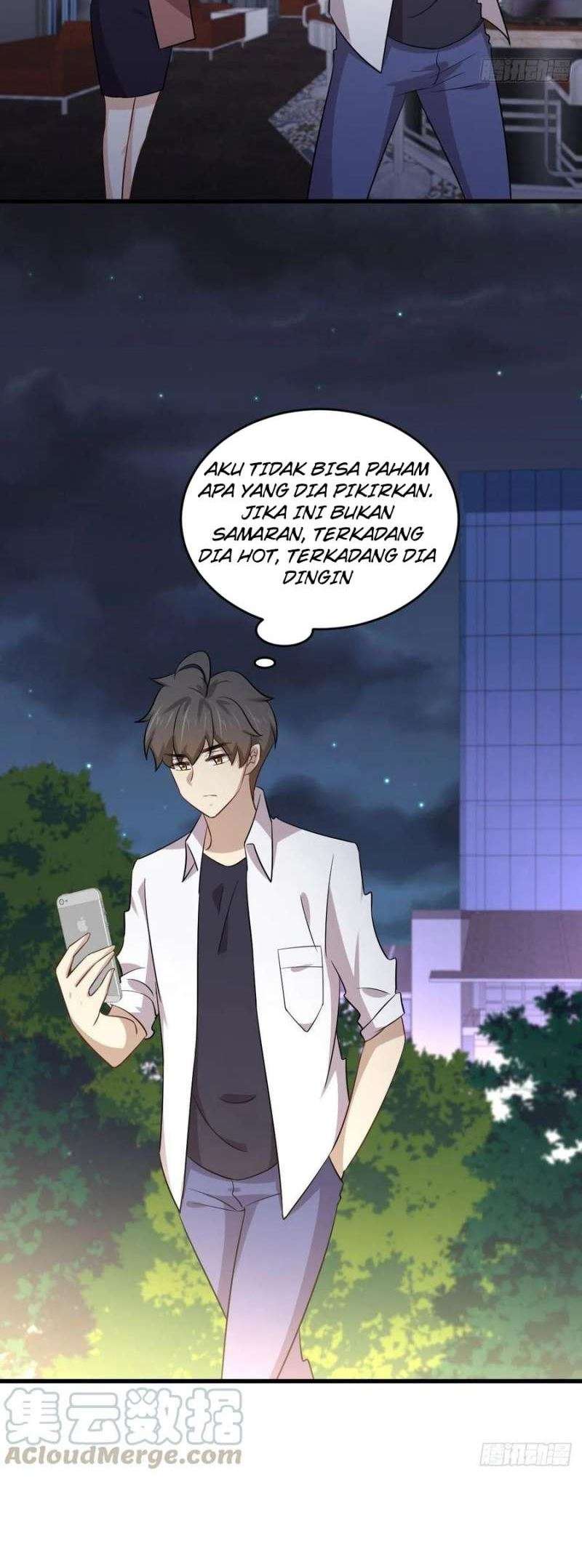 Immortal Swordsman In The Reverse World Chapter 175