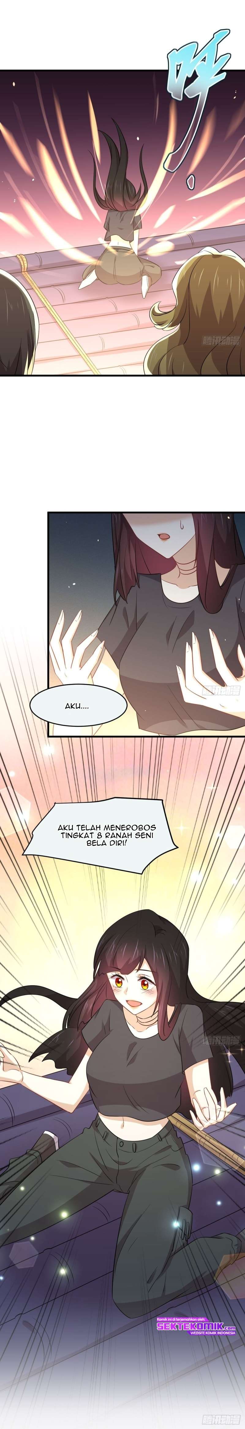 Immortal Swordsman In The Reverse World Chapter 195