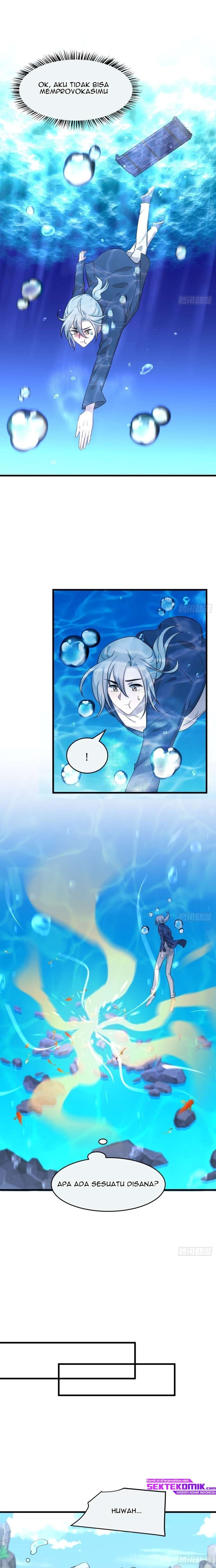 Immortal Swordsman In The Reverse World Chapter 195