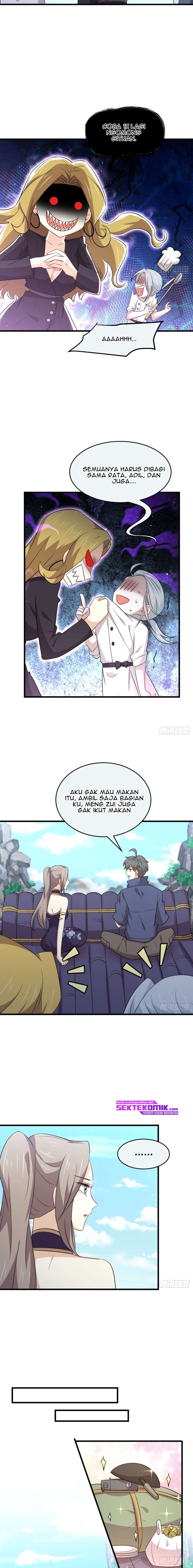 Immortal Swordsman In The Reverse World Chapter 195
