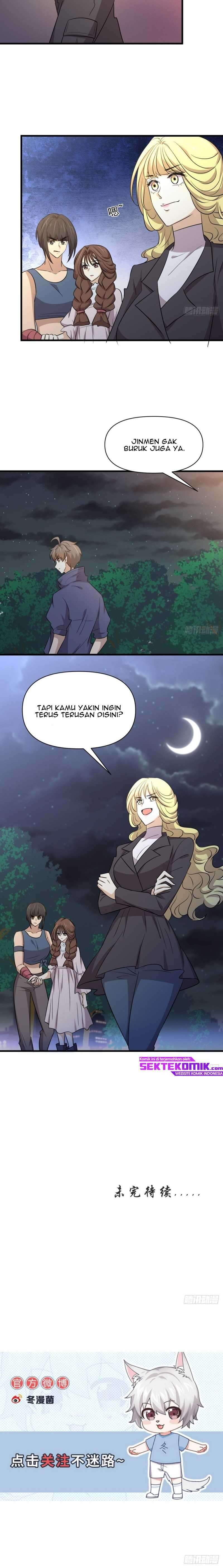 Immortal Swordsman In The Reverse World Chapter 213