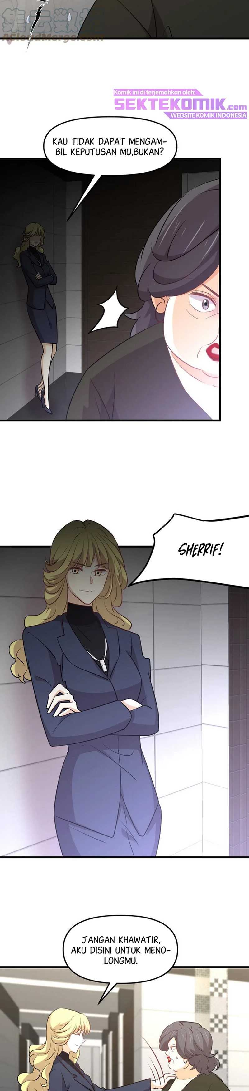 Immortal Swordsman In The Reverse World Chapter 255